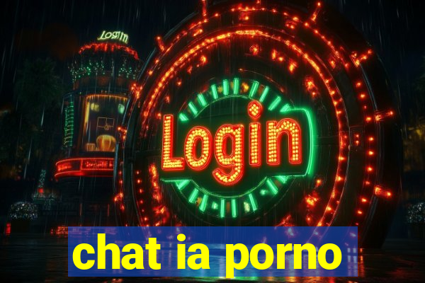 chat ia porno